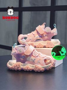 Bobdog | Dép Nữ Đóng Mũi Thời Trang Mùa Hè