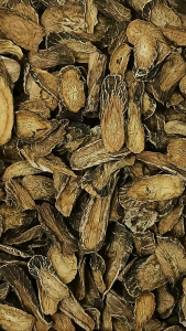 牛蒡茶 100g Burdock Root Tea niu bang