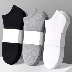 JIUSENNIAO | Universal Breathable Disposable Ankle Socks