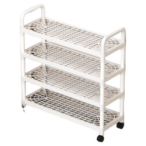 JIAJIESHI | Multi-Layer Portable Shoe Rack