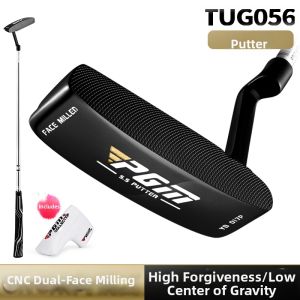 PGM GOLF | Stable Low-Center Gravity High Fault Tolerance Aiming Line Golf Putter