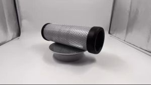 กรองอากาศ Hino(ฮีโน่) Mega FC4J FC9J JO5C สิงห์ไฮเทค 6 ล้อ ลูกใน งานเทียบ #17801-3370P