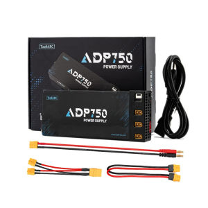 ชุดเครื่องมือ RC ADP750 ADP-750 100V-240V 750W แหล่งจ่ายไฟอัจฉริยะ