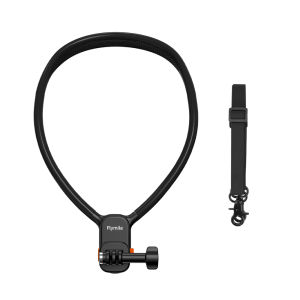 Flymile | Giá Đỡ Cổ Dây Đeo Ngực Flymile Dành Cho DJI OSMO 360 Action 5 Pro Nano Insta360 Ace Pro GoPro - Phụ Kiện Quay Phim POV