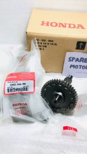 Gardan as roda Beat Fi, Scoopy Fi, & Vario 110 Fi 2013-2023 original kzl k44