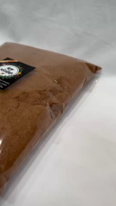 ผงพะโล้ บรรจุถุง 1 กิโลกรัม