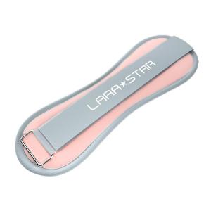 LARA STAR | Invisible Leg Weight Sandbags for Dance and Running Training