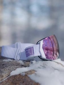 COPOZZ | COPOZZ New Ski Goggles Double Lens Anti-fog UV400 Men Women Winter Snowboard Sports Adult Professional Adjustable Ski Goggles