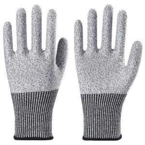 Terrain Kun | Cut-Resistant Gloves Anti-slip Durable