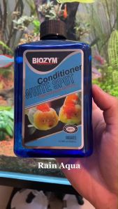 Biozym White Spot - xử lý đốm trắng cá cảnh- chai 350ml