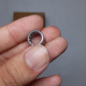 Laker Bearing HK 0910 KOYO Bosh Dinamo Stater Honda Astrea Original KOYO INB SEMARANG