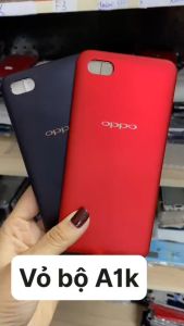 Vỏ Bộ A1k Oppo (vỏ mới đẹp nét)