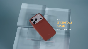Peak Design Everyday Case - iPhone 18 Pro Max