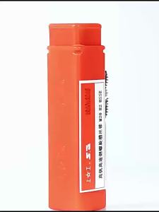 Blind Hole Chip-Flushing High Vanadium Tap M10x1
