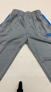[STOK SEDIA] L2191/2193# SELUAR PANJANG SUKAN BUDAK (KAKI SELUAR ADA GETAH)