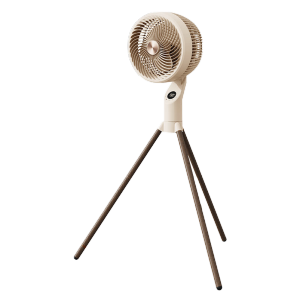 Sothing | Quạt Tròn Thông Minh Không Dây Điều Khiển Bằng Giọng Nói SOTHING 907 Quạt Tròn Không Khí Nhỏ Chạy Im Lặng Dùng Trong Gia Đình