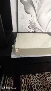 OTB 48 Core SC UPC LENGKAP / Roset 48 Core FTTH