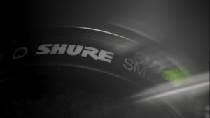 Shure SM7dB dynamic vocal microphone built-in microphone amplifier upgraded version of the professional recording and radio broadcasting microphone SM7B