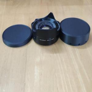 Sony VCL-ECU2 Fish Eye Lens Converter Cover for Digital Photography Accessories Compatible with Sony Other Brand Models