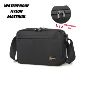 LAZ011) [SCENTED BAG WITH PERFUME] High Quality Waterproof Japan Design SNIPER Bag Sling Bag CrossBody Bag Business Bag