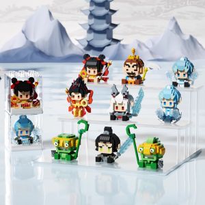 Này Tá Ma Đồ Chơi Nấu Hải Đồ Cổ Điển Môn Thể Thao Tôn Ngộ Không Đồ Chơi Môn Thể Thao Đồ Chơi Đồ Trang Trí Trẻ Em Quà Tặng