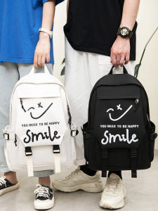 Túi Đeo Vai Đôi Thời Trang Cho Học Sinh Tiểu Học Và Trung Học Túi Đựng Đồ Dùng Học Tập Phong Cách Mới 2024 Túi Đeo Vai Đôi Cho Học Sinh
