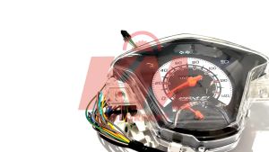 Speedometer Kilometer Assy Beat Fi 2012-2015: Aksesoris Motor Honda yang Wajib Dimiliki