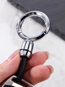 Móc Khóa Ô Tô Đơn Giản Sang Trọng Phù Hộp Cho Tắt Cả Dòng smartkey Xe Máy Và Xe Ô Tô