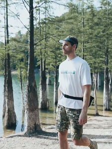 Visor Cap UPF50 Sports Hat Adjustable Quick-drying Outdoor Cycling Marathon Running