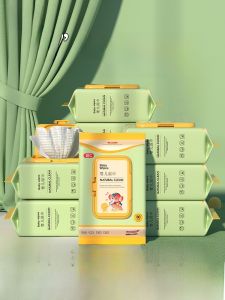 หนาขึ้น เด็กทารก ผ้าเช็ดทําความสะอาดปากมือพิเศษทารกแรกเกิด เด็กทารก เด็กทารก แพ็คใหญ่ราคาไม่แพง ขนาดค่าครอบครัว เด็กทารก สินค้า