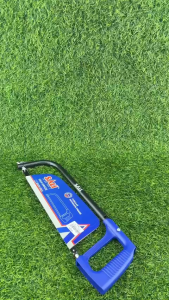 MYDIYHOMEDEPOT - SALI Tubular Hacksaw Frame with Aluminium Alloy Handle and Aluminium Tube/Gergaji Tangan