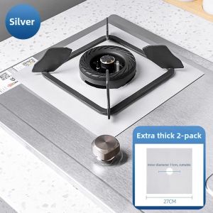 CHUSHE | Anti-Slip Stove Grate