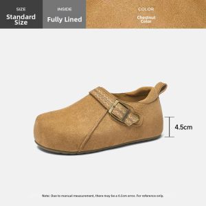 Agsdon | Heel Height Increase Comfortable Womens Birkenstock Shoe