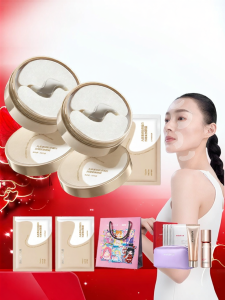 Marubi | Anti-wrinkle Firming Hydrating Moisturizing Eye Mask Patch