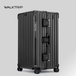walktrip | Extra Large Capacity New Travel Luggage