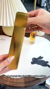 Serum Dưỡng Tóc Chống Khô Xơ Gãy Rụng Giúp Tóc Chắc Khoẻ Suôn Mượt