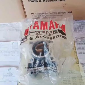 cilinder blok seher xeon karbu 44D-E1311-00 original yamaha