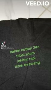 Kaos DORAEMON DEWASA FUN CORNER COTTON 30s