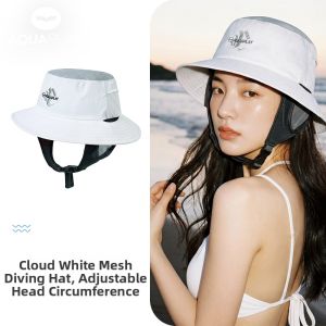 AQUAPLAY | Sun Protection and Diving Hat