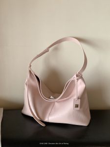 CHIO‘2ND | Large Capacity Commuter Tote Bag for Women Single Shoulder Crossbody