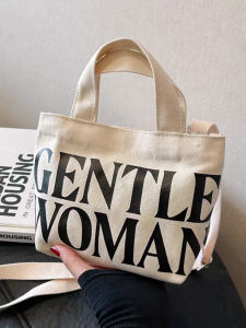 JIFANPAUL | Womens 2025 New Fashionable Multi-Purpose Crossbody Tote Bag