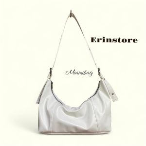 erin arella bag shoulder bag tas wanita slempang/bahu kekinian 2024