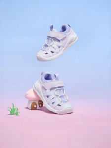 361° | Summer New Soft Sole Children Shoes