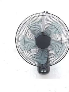 พัดลมโซล่าเซลล์ พัดลมแขวนพลังงานแสงอาทิตย์ พัดลมขนาด 12-16 นิ้ว 5 ใบพัด ใช้ไฟฟ้าได้ พัดลมอุตสาหกรรม พัดลมพกพา แบตในตัว รับประกันคุณภาพ 30 ปี