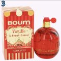 Jeanne Arthes Boum Candy Land/Vanille Sa Pomme d’Amour/Sweet Lollipop/Green Tea Cherry Blossom EDP 100ml for Women (Retail Packaging) - BNIB Perfume/Fragrance. 