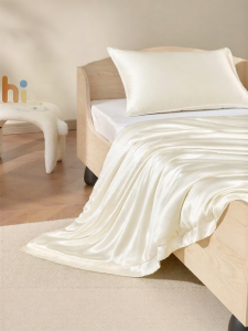 Boyang Home Textile | Infant Silk Quilt 100% Mulberry Silk
