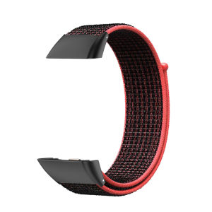 Nylon Strap For Huawei Band 6/6 Pro huawei band6 Smartwatch Replacement belt correa Breathable Sport bracelet Honor Band 6 Strap