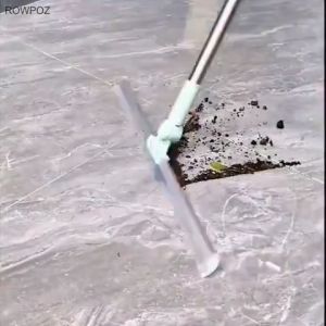 Super Big Buy 1 Take 1: 80CM Magic Broom Mop - A Multi-functional Cleaning Solution