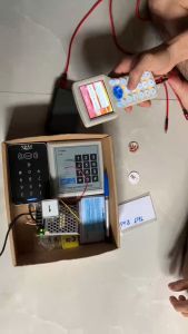 Thẻ Từ RFID 125Khz COPY nhiều lần hình cute dùng cho thang máy bãi xe [T5577 - COPY CỰC NHẬY]