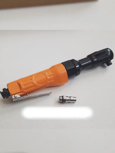 Súng Mở Ốc Ngang 1/2 Inch Bằng Hơi Khí Nén Công Cụ Khí Nén Chuyên Dụng Bền Mặt & Hiệu Quả Cao
